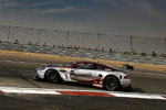 Hexis AMR Aston Martin DBR9 Picture